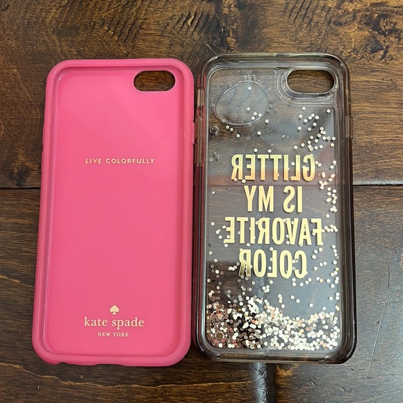 2 Kate Spade IPhone 6 Cases - Picture 6 of 6